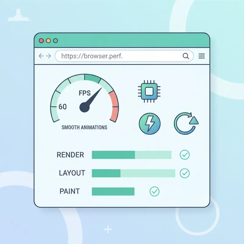 Demonstration de view timeline avec animation au scroll