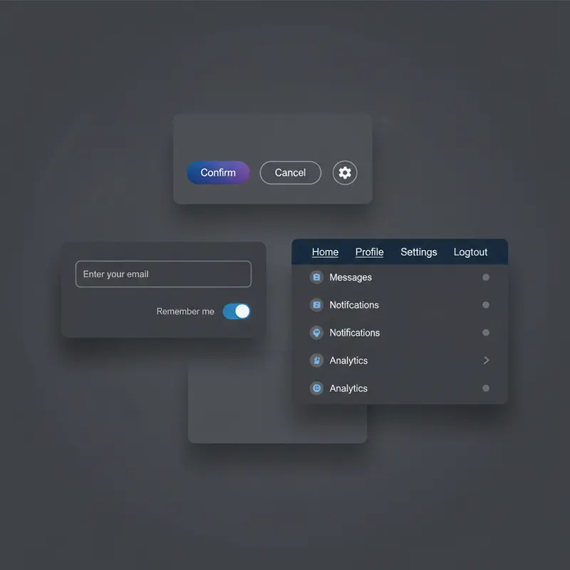 Traitement des images en mode sombre avec filtres CSS