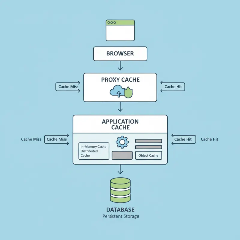 Reseau CDN mondial avec points de presence distribues