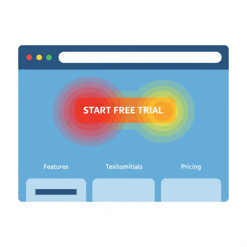 Formulaire optimise avec un minimum de champs pour maximiser la conversion