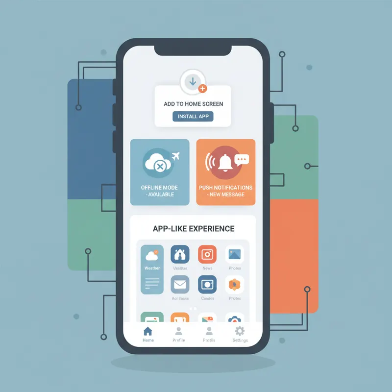 Erreurs courantes de design mobile a eviter