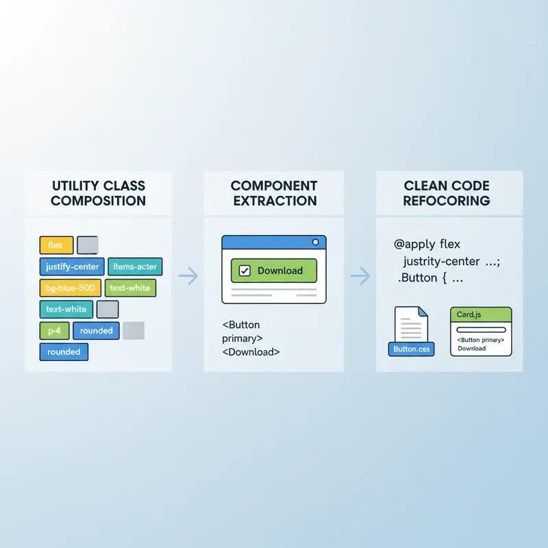 Decision de migration vers Tailwind v4 selon le type de projet